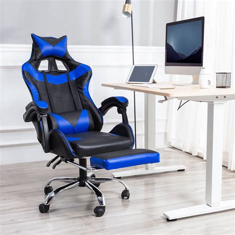 gaming chair with desk attached|gaming desk chairs for adults.